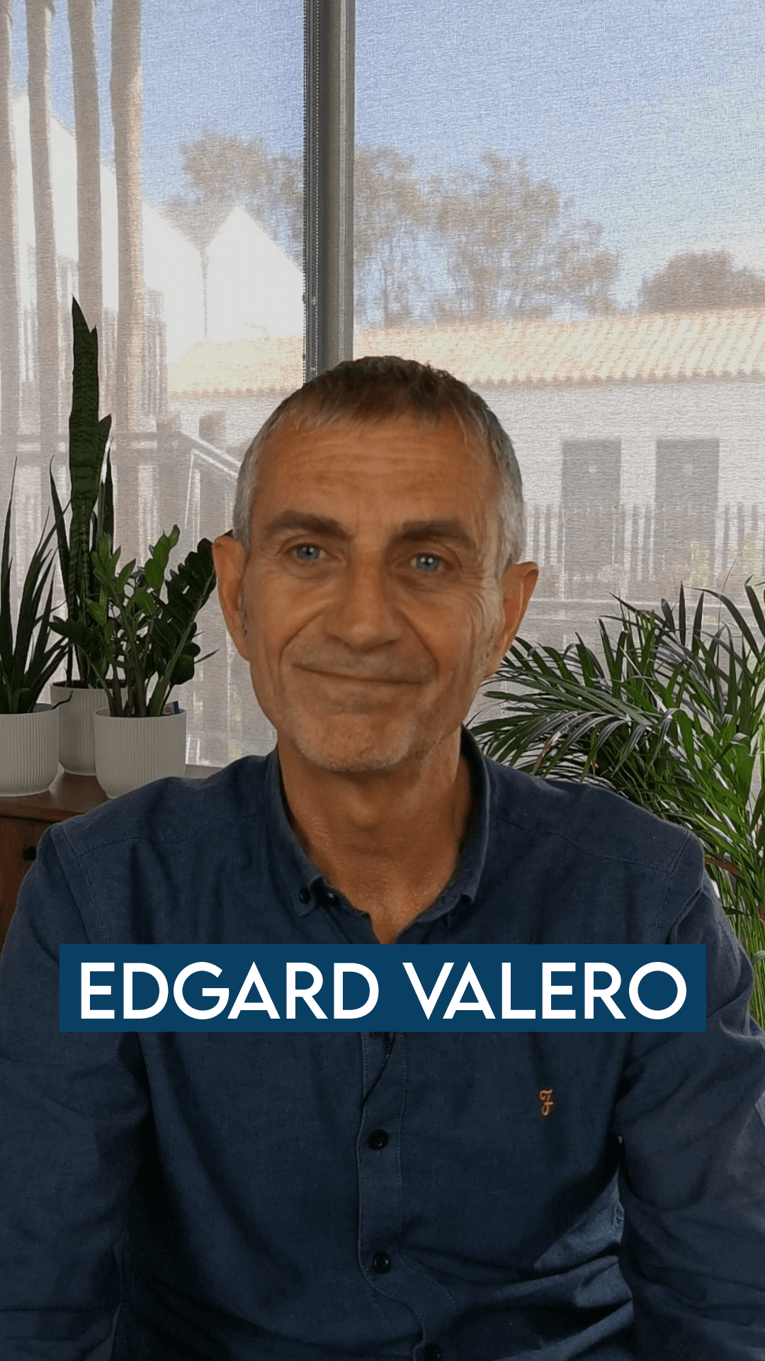 Eden Promotion Edgard Valero