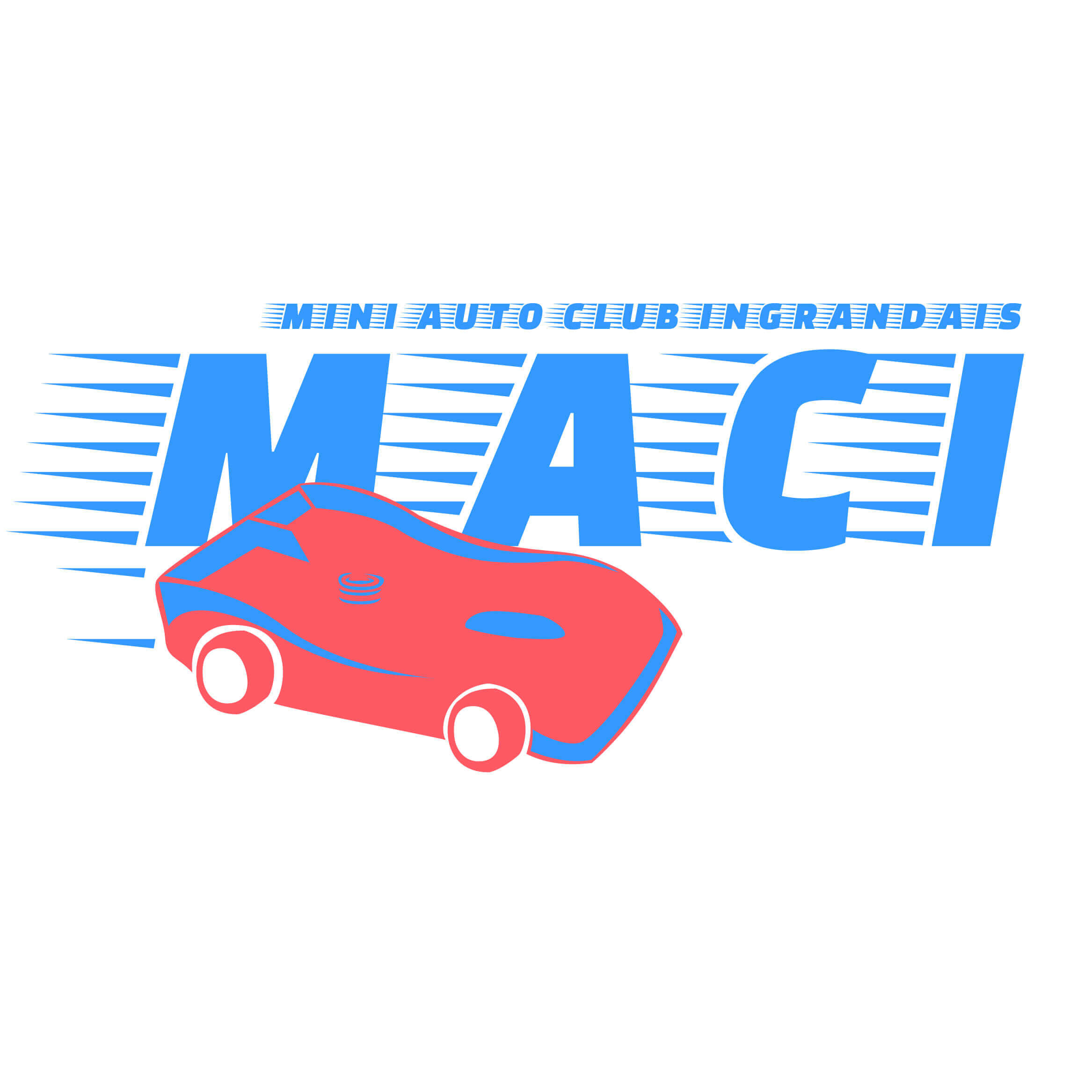 Logo du MACI