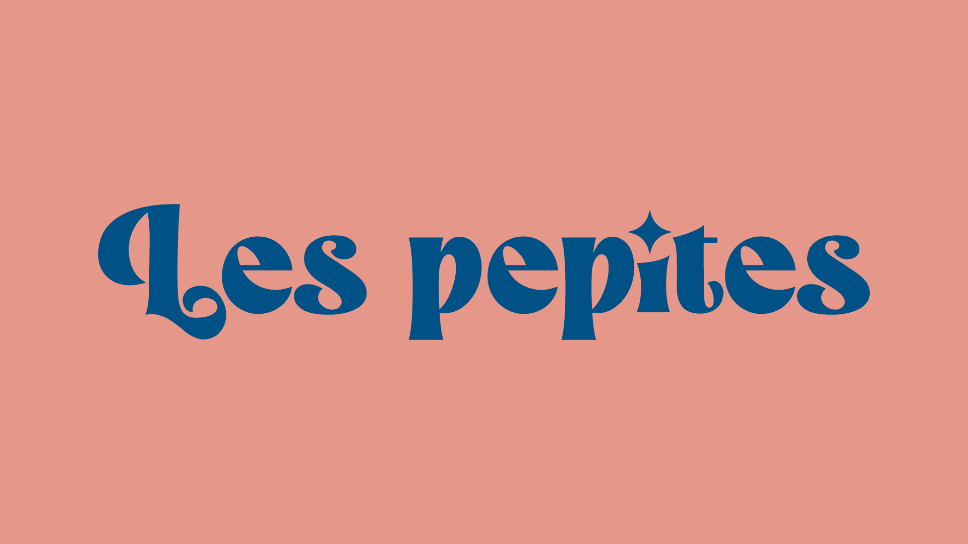 Les pépites Logo