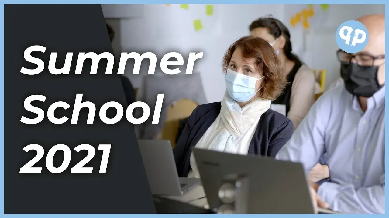 Poor Production Summer School